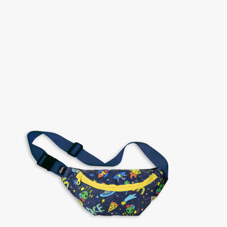 Bolsa mediana reciclada SPACE Ufo