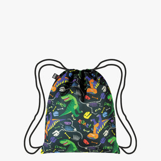 Mochila mediana reciclada DINOSAUR Roar