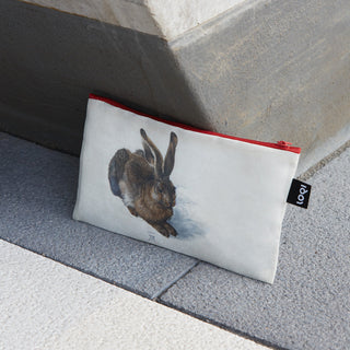 ALBRECHT DUERER Recycled Zip Pockets