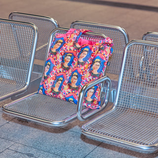 FRIDA KAHLO The Frame Recycled Bag