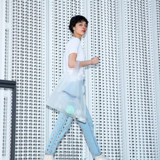 Sac lacté TRANSPARENT