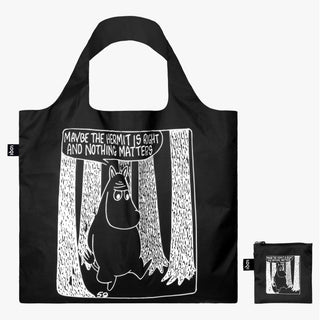 MOOMIN Comic Adventures Recycling-Tasche