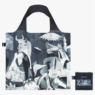 PABLO PICASSO Guernica Recycling-Tasche