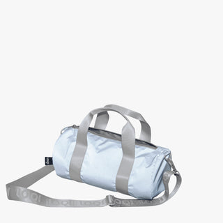 Borsa da weekend media RIFLETTENTE