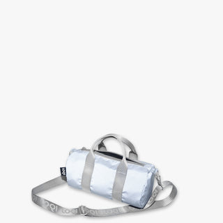Borsa da weekend piccola RIFLETTENTE