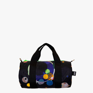 WASSILY KANDINSKY Several Circles Recycled Medium Weekender
