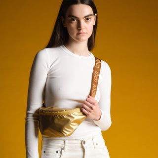 Gold Metallic