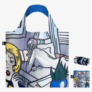 Roy Lichtenstein