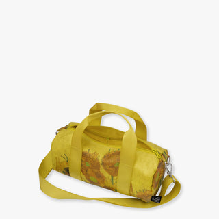 VINCENT VAN GOGH Sunflowers Recycled Medium Weekender