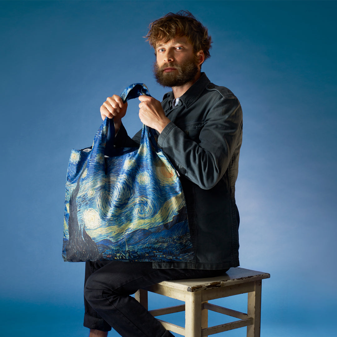 Eine Tasche mit Kultur und Tradition: Die Noé von Louis Vuitton - Annabelle
