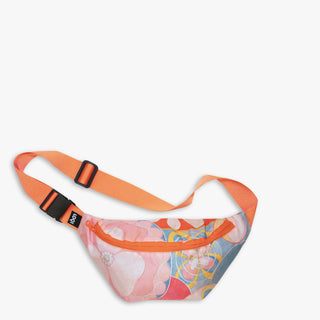 HILMA AF KLINT Childhood Recycled Bumbag