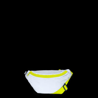 REFLECTIVE Neon Yellow Medium Bumbag