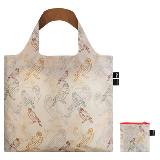 CAREL FABRITIUS Goldfinch Recycled Bag