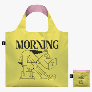 ANA DUJE Morning Recycled Bag