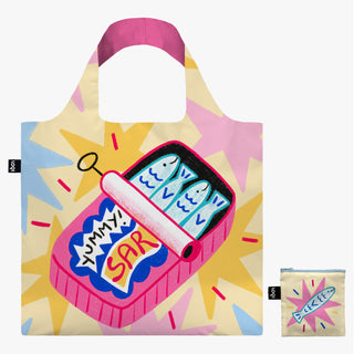 BROOKE HORNSBY Yummy Recycled Bag