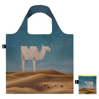 HELGA STENTZEL Camella Recycled Bag