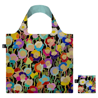 JOOHA SIM A Sleepless Night Recycled Bag