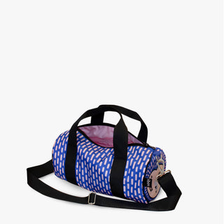 KISSMIKLOS (MIKLÓS KISS) Arty Farty Recycled Medium Weekender