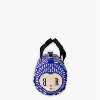 KISSMIKLOS (MIKLÓS KISS) Arty Farty Recycled Medium Weekender