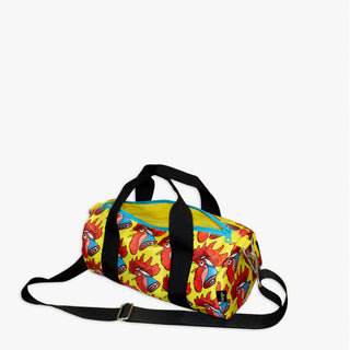 HELEN RATNER The Last Crow Recycled Medium Weekender