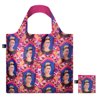 FRIDA KAHLO The Frame Recycled Bag