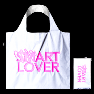 HIDDEN ART Smart Lover Reflective Bag