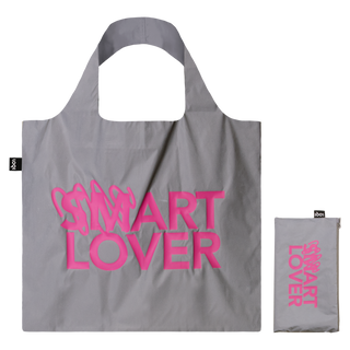 HIDDEN ART Smart Lover Reflective Bag