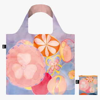 Bolsa reciclada infantil HILMA AF KLINT