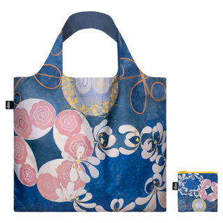 HILMA AF KLINT Childhood No. 1 Recycled Bag