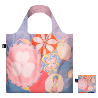 HILMA AF KLINT Childhood No. 2 Recycled Bag