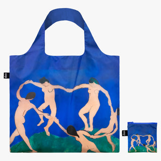 HENRI MATISSE "Dance" Sac Recyclé