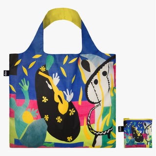 HENRI MATISSE The King's Sadness Recycled Bag