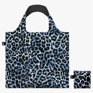 LEOPARD Twilight Recycled Bag