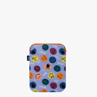 Funda reciclada para portátil SMILEY Boys and Girls