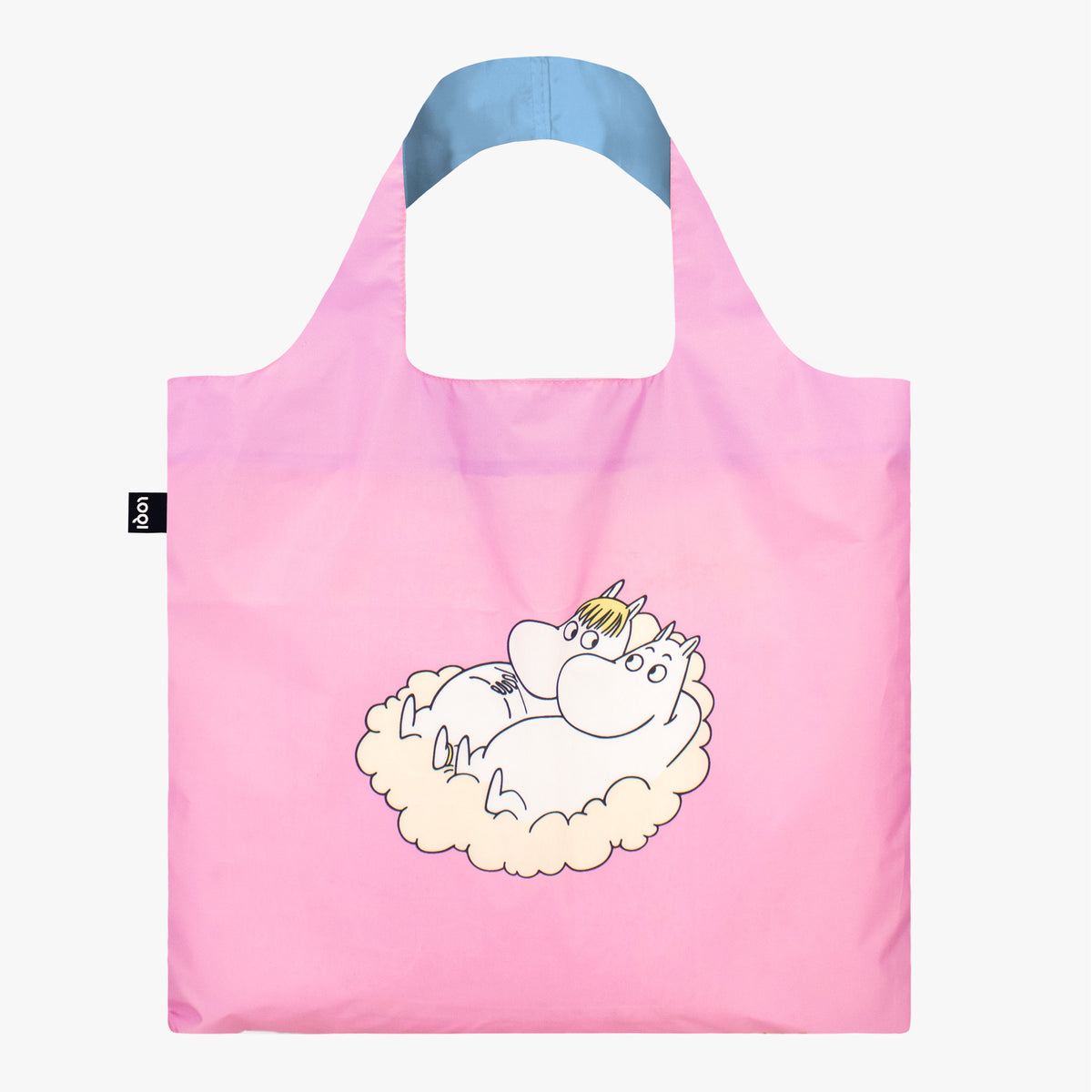 MOOMIN Cloud Recycled Bag