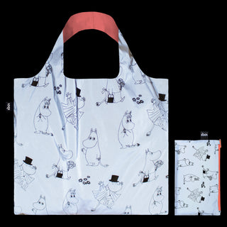 Sac Réfléchissant MOOMIN Family