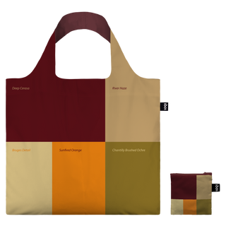 GEORGE STUBBS Whistlejacket Recycelte Tasche