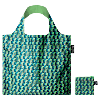 NIGEL QUINEY Carnival 3 Recycled Bag