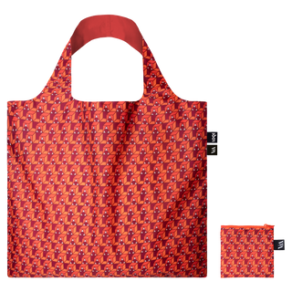 NIGEL QUINEY Typhoon 3 Recycelte Tasche