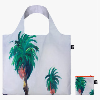 Bolsa reciclada NAO TATSUMI Playa del Rey