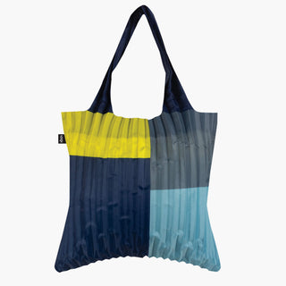 PLEATED Sunshine Bag