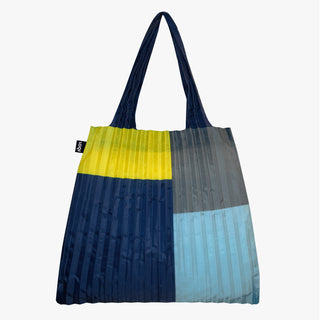 PLEATED Sunshine Bag