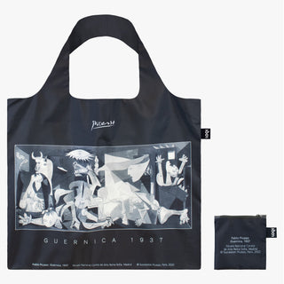 PABLO PICASSO Guernica Recycling-Tasche