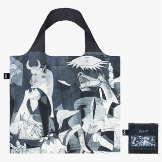 PABLO PICASSO Sac recyclé Guernica