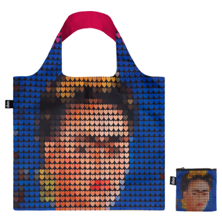 PIX & LOVE Mexican Icon Recycled Bag