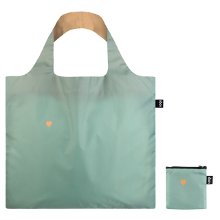 Bolsa reciclada PIX & LOVE Mona Lisa