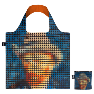 PIX & LOVE Sac recyclé Van Gogh