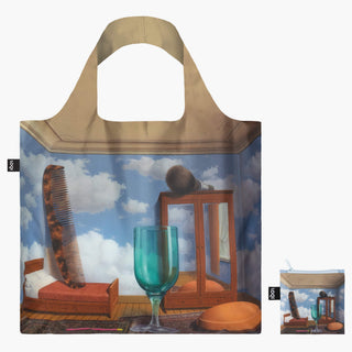 Bolsa de Valores Personales RENE MAGRITTE