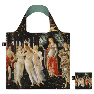 SANDRO BOTTICELLI Spring Recycled Bag