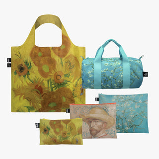 VINCENT VAN GOGH Bundle